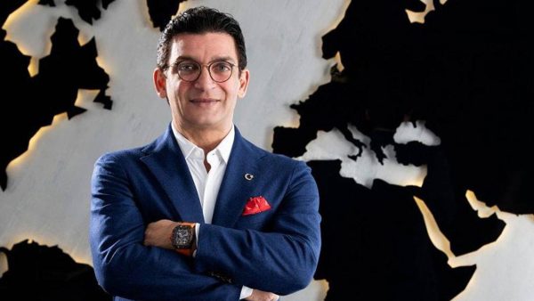 Payfix ve Pozitifbank dosyasında Erkan Kork tahliye edildi