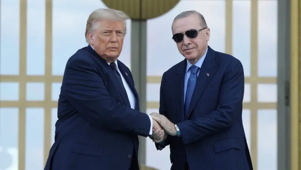 Trump’tan Beştepe’de kritik mesajlar: “Erdoğan’ın seviyorum, benim için İran savaşına girmedi; NATO’dan memnun değilim, İspanya korkunç; İran’la ateşkes benim için bitmiştir!”