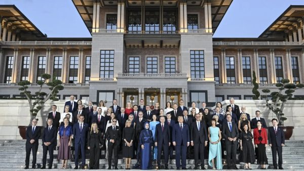 Ankara’da NATO masası büyüdü: F-35, Kıbrıs ve Doğu Akdeniz aynı hatta