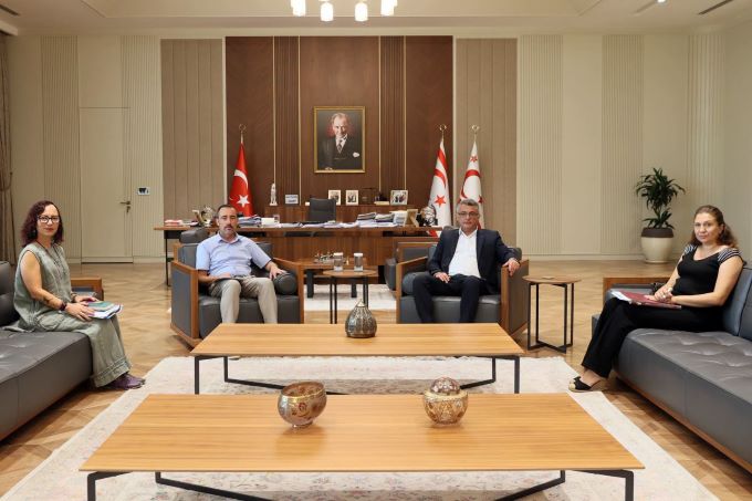 HAKSEN’den Cumhurbaşkanı’na çağrı: Kamu Görevlileri Yasası bu haliyle onaylanmamalı