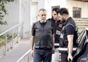 Ahbap soruşturmasında Haluk Levent dahil 14 kişi tutuklandı