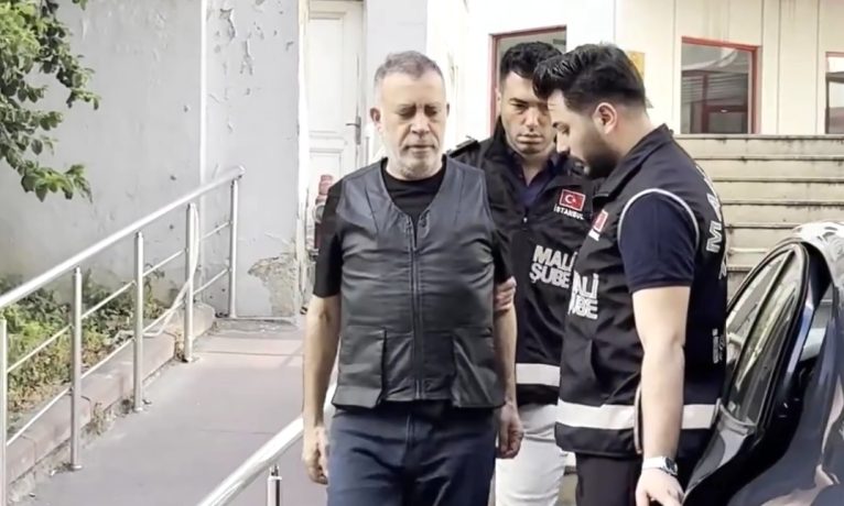 Ahbap soruşturmasında Haluk Levent dahil 14 kişi tutuklandı