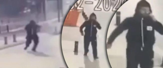 Tecavüz ve cinayete teşebbüsten 35 yıl hapis cezası alan mahkuma başkanlık affı!