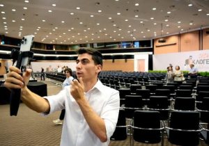 Kıbrıslı AP üyeleri “chat control” oylamasında bölündü