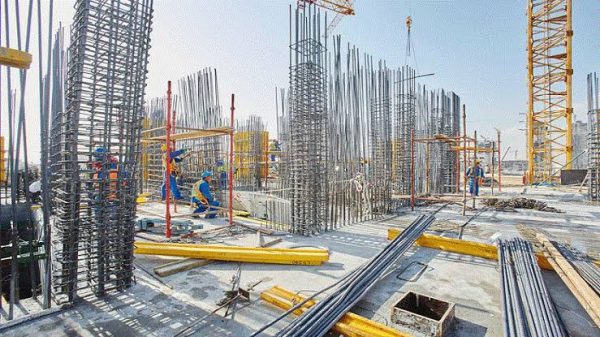 İnşaat ruhsatlarında yeni sistem: Geç yenilemeye yıllık yüzde 2,5 harç