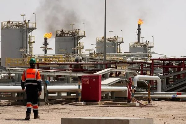 Irak’tan stratejik petrol hamlesi: ABD ve Katarlı şirketlerle boru hattı çalışmaları için ön anlaşma; Türkiye güzergahı öne çıkıyor