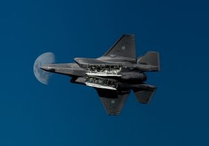 ABD’den Türkiye’ye F-35 yanıtı: Yasal koşullar hala karşılanmıyor