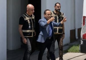 Görevdeki belediye başkanı cezaevine gönderildi: Katip Demir’e 6 ay hapis