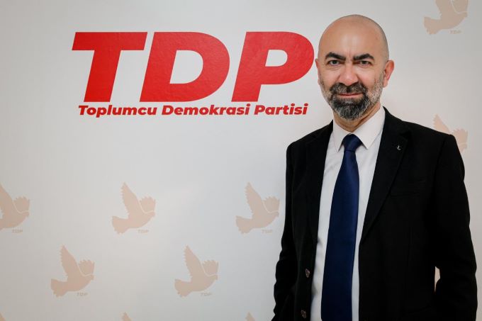 Baykallı: “Cumhurbaşkanı’nın yürüttüğü diplomatik süreç hükümet eliyle zayıflatılıyor”