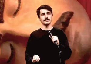 Komedyen Deniz Göktaş gözaltında: Soruşturmaya ikinci suçlama eklendi