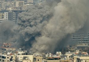 Ortadoğu’da gerilim uç noktada: İran, ABD hedeflerini vurdu
