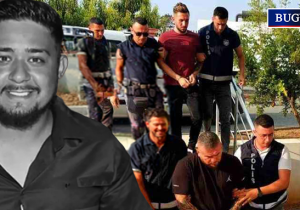 Hüseyin Mavideniz davasında karar: İki sanığa 25’er yıl hapis