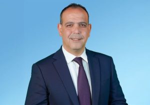 Harmancı mal varlığını açıkladı: Mevduatı, taşınmazları ve 260 bin 898 TL banka borcu