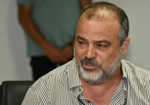 Arhun: “Asgari ücret dört kişilik bir ailenin geçim ücreti değildir”