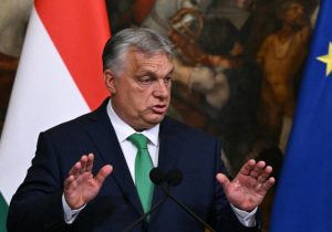 Macaristan’da yolsuzluk operasyonu: Eski Başbakan Orban’ın veri merkezine şafak baskını