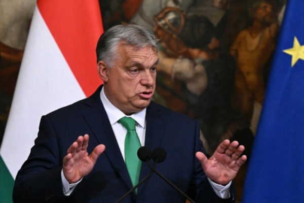 Macaristan’da yolsuzluk operasyonu: Eski Başbakan Orban’ın veri merkezine şafak baskını