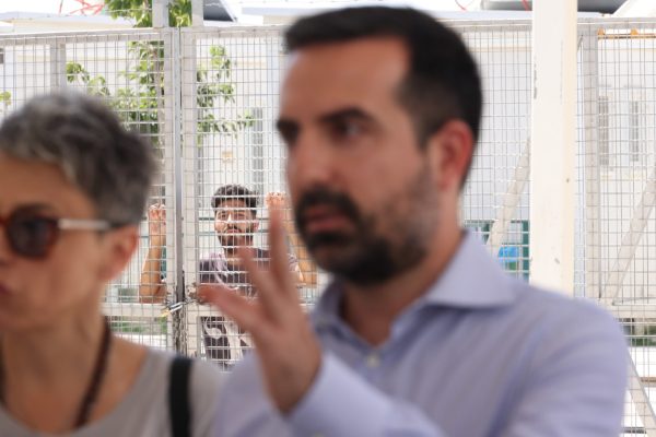 95 kişinin sığınma statüsü kaldırıldı: Suriye’ye zorunlu dönüş hazırlığı