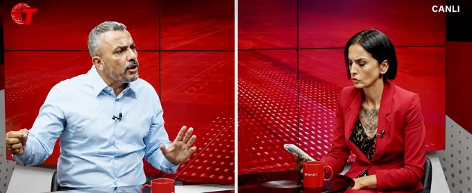 Serdaroğlu: “Hayat pahalılığının altındaki ücrete karşı eyleme gideceğiz”