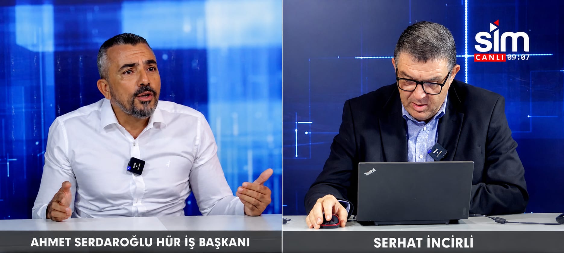 Serdaroğlu: “Asgari ücreti bin dolar yapan hükümet değil, enflasyondur”