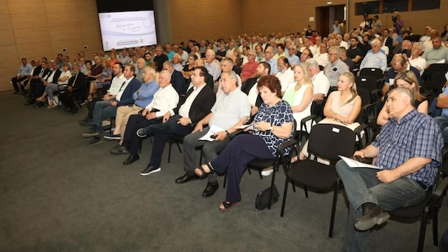 Kooperatif Bankası yeniden kuruluyor: 42 milyon euroluk hisse satışı