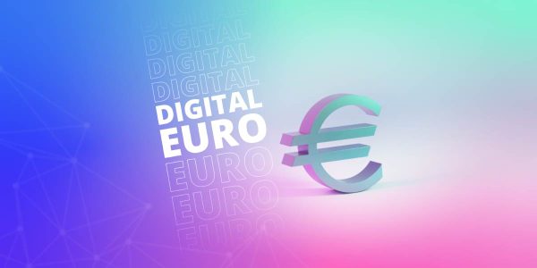 Kıbrıs, dijital Euro pilotuna seçildi