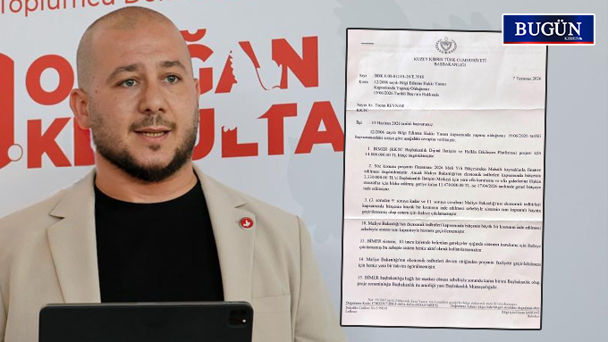 BİMER vaadi kağıt üzerinde kaldı: Sistem kurulmadı, takvim belirlenmedi