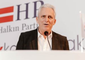 Köroğlu: “Halkı kanser eden bu anlayışın suç ortağı olmadık, olmayacağız!”