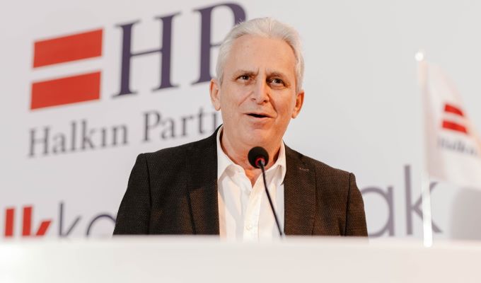 Köroğlu: “Halkı kanser eden bu anlayışın suç ortağı olmadık, olmayacağız!”