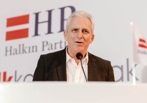Köroğlu: “Halk sağlığının standardı düşürülemez”