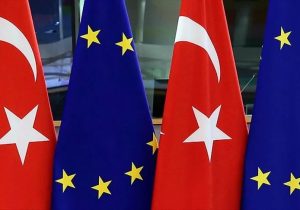 Financial Times: Avrupa Türkiye ikilemiyle karşı karşıya