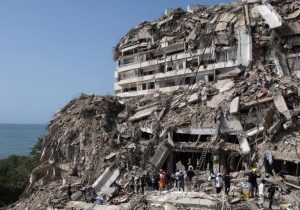 Kıbrıs’tan Venezuela’daki depremzedeler için yardım seferberliği