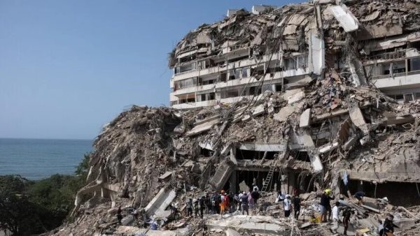 Kıbrıs’tan Venezuela’daki depremzedeler için yardım seferberliği