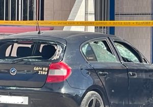 Dikelya Üsler Bölgesi’nde araçta ölü bulunan iki çocuk dosyasında Alman uzmanlar devrede