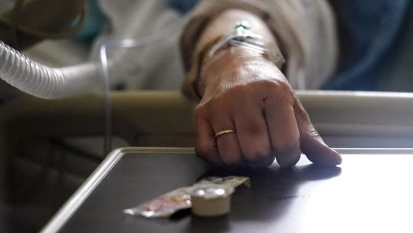 Kıbrıs’ta ötanazi düzenlemesi Meclis’i bekliyor