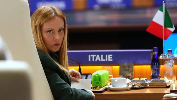 Ceuta krizi Avrupa’ya sıçradı: İtalya, İspanya ile Schengen uygulamasını askıya aldı