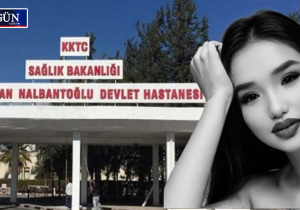 Bıçaklı saldırıda yaralanan genç kadının başındaki yabancı cisim ameliyatla çıkarıldı