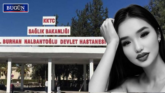 Bıçaklı saldırıda yaralanan genç kadının başındaki yabancı cisim ameliyatla çıkarıldı