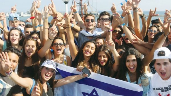 İsrail’den Kıbrıs’a yeni göç dalgası: Sayı 20 bine yaklaştı