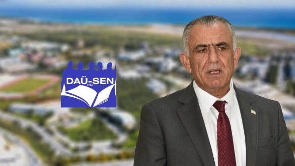 DAÜ-SEN’den Çavuşoğlu’na: Komitede çoğunluk sizdeydi, sorumluluğu başkasına atmayın