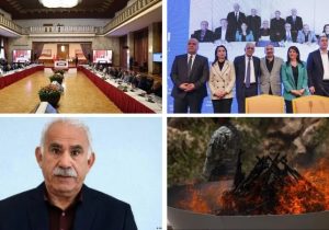 Süreçte tarihi gün: Türkiye’nin beklediği “çerçeve yasa” 360 milletvekilinin imzasıyla Meclis’te