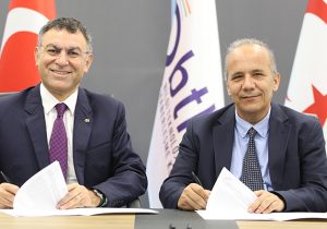 Kıbrıs’ın kuzeyinde 5G için protokol imzalandı: Hizmet 15 Kasım’da başlayacak