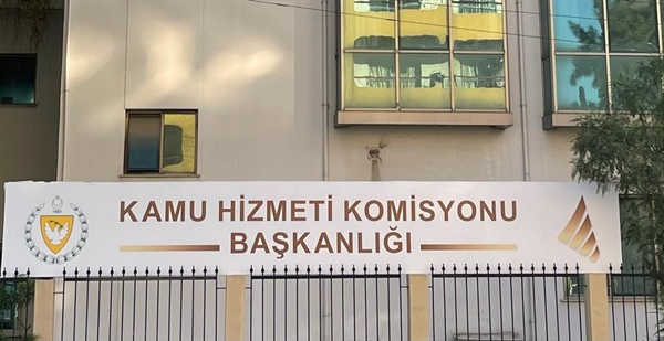 Kamuya 124 ilk atama kadrosu: 69’u Tapu ve Kadastro’ya