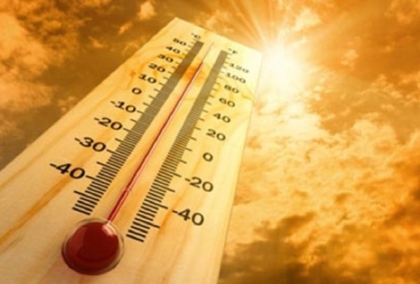 Sıcaklık 40 dereceye çıkıyor: Sarı uyarı yayımlandı