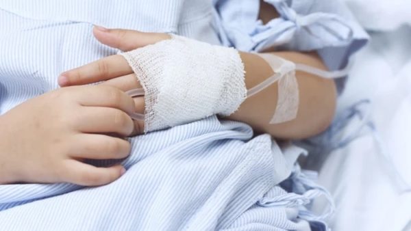Çocukluk çağı kanserlerinde iyileşme oranı yüzde 85’e ulaştı