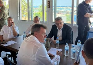 Erhürman: “Yaşananlar idari açıdan dönüm noktası olmak zorunda”