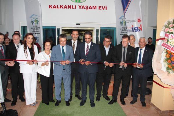 Şartnamede kri̇ter karmaşası: Kalkanlı Yaşamevi’nin bakım ihalesi iptal