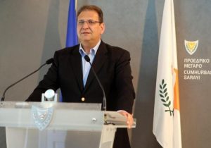 Papadopoulos: “Müzakere müktesebatının kayda geçirilmesi büyük önem taşıyor”