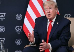 Trump, İran’la yeni müzakerelerin bugün başlayacağını açıkladı