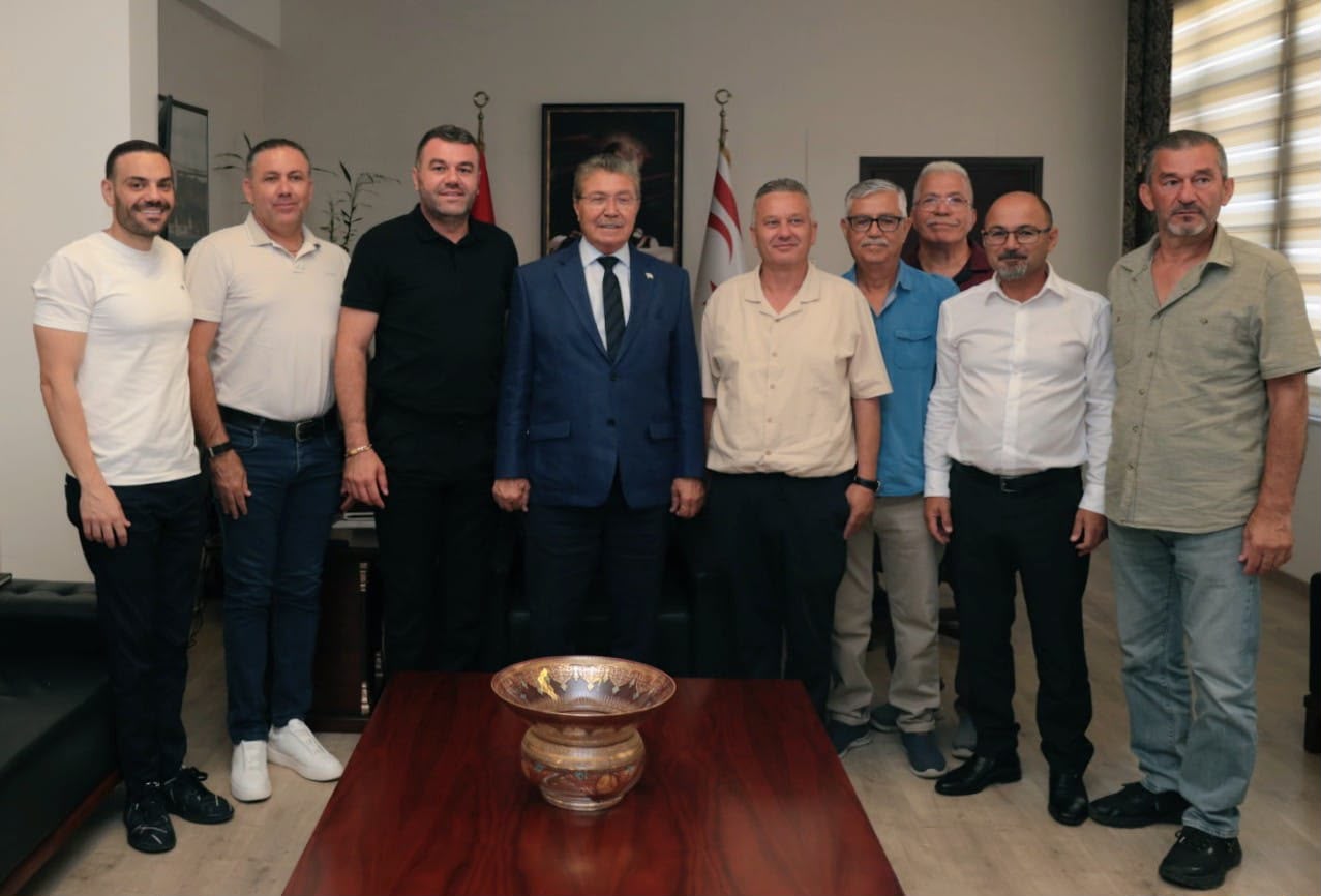Üstel: “5 yaş üstü araçlar için af uzatılmayacak”