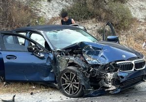 Turan Obalı’nın öldüğü kazada sürücüyü gizlemek için polise yalan söylediler: 4 tutuklu